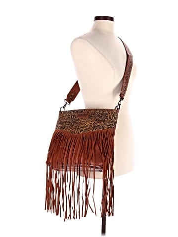 Wrangler Jeans Co Crossbody Bag (view 2)