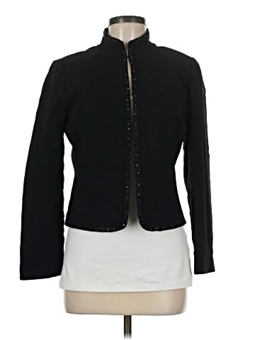 Tahari by ASL Jacket (view 1)