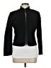 Tahari by ASL Black Jacket Size 6 Petite - photo 1