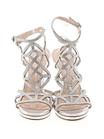 Pelle Moda Sandals (view 2)