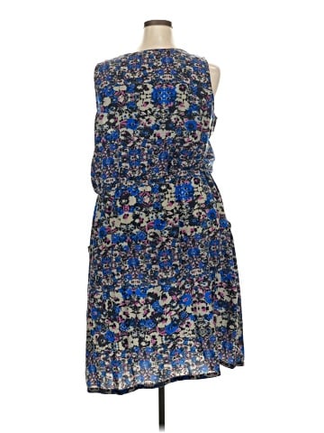 DKNY Jeans Casual Dress (view 2)