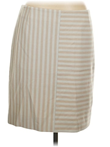 Akris Punto Casual Skirt (view 1)