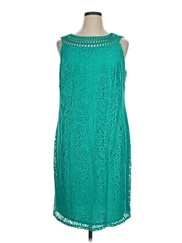 Jessica Howard Cocktail Dress (view 1)