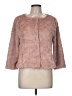 Sanctuary 100% Polyester Pink Cardigan Size M - photo 1