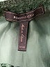 BCBGMAXAZRIA Green Long Sleeve Blouse Size XXS - photo 7