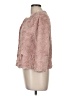 Sanctuary 100% Polyester Pink Cardigan Size M - photo 5