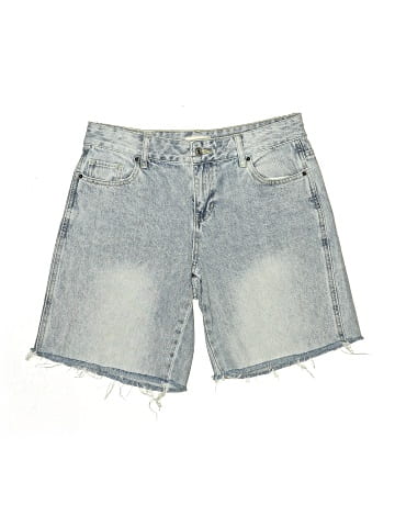 PacSun Denim Shorts (view 1)