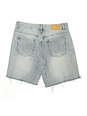 PacSun Denim Shorts (view 2)