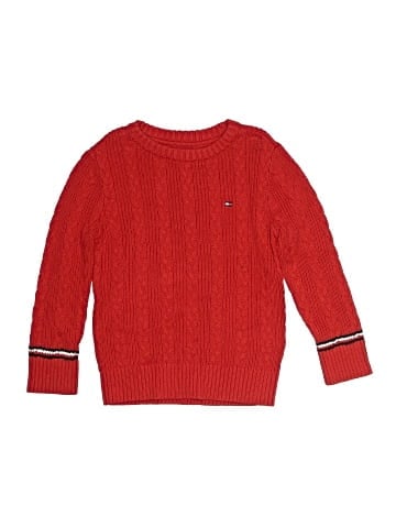Tommy Hilfiger Pullover Sweater (view 1)