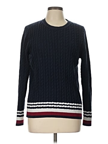 Tommy Hilfiger Pullover Sweater (view 1)