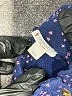 Crewcuts Stars Blue Pullover Sweater Size 2 - 3 - photo 3