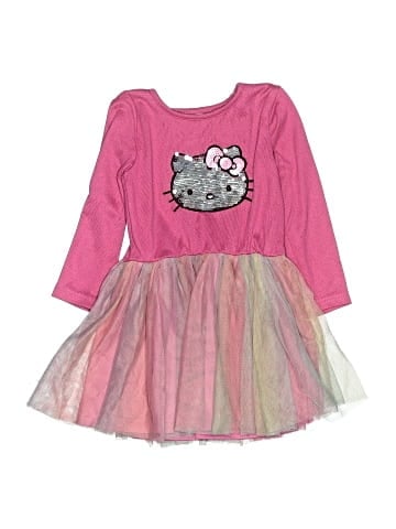 Hello Kitty Dress (view 1)