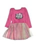 Hello Kitty Pink Dress Size 2T - photo 1