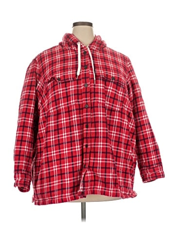Lands' End Fleece (view 1)