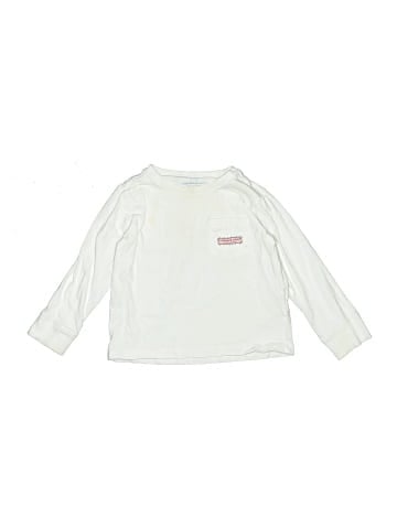 Vineyard Vines Long Sleeve T-Shirt (view 1)