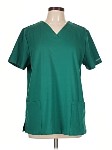 Cherokee Short Sleeve T-Shirt (view 1)