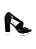 MICHAEL Michael Kors Black Sandals Size 8 - photo 1