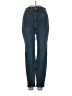 Divided by H&M Blue Jeans Size 2 - photo 1