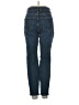 Divided by H&M Blue Jeans Size 2 - photo 2