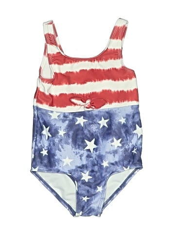 OshKosh B'gosh One Piece Swimsuit (view 1)