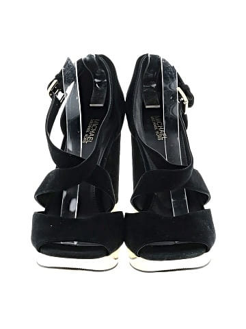 MICHAEL Michael Kors Sandals (view 2)