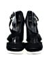 MICHAEL Michael Kors Black Sandals Size 8 - photo 2