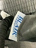 Blair Solid Gray Dress Pants Size 12 - photo 7