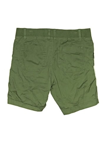 Lee Khaki Shorts (view 2)