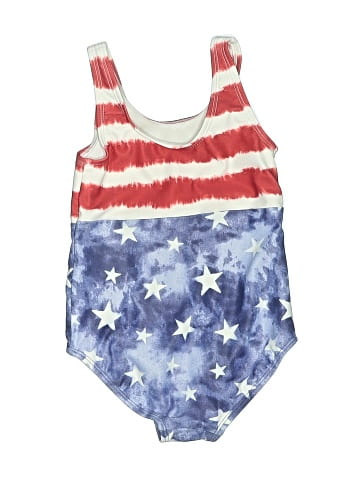 OshKosh B'gosh One Piece Swimsuit (view 2)