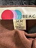 FP BEACH Brown Casual Dress Size M - photo 4