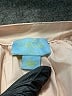 CeCe 100% Polyester Tan Casual Skirt Size 8 - photo 4