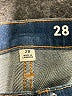 J.Crew Blue Jeans Size 28 waist - photo 7