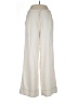 Max Studio Ivory Casual Pants Size L - photo 1
