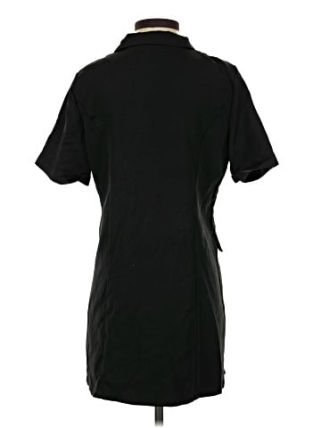 Allegra K Casual Dress (view 2)
