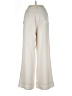 Max Studio Ivory Casual Pants Size L - photo 2