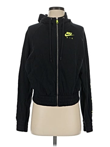 Nike Track Jacket (view 1)