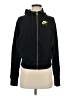 Nike Black Track Jacket Size XS - photo 1