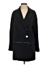 Etcetera Black Coat Size 2 - photo 1
