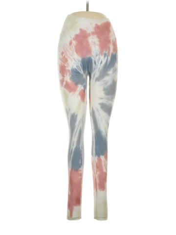 Spiritual Gangster Leggings (view 1)