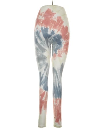 Spiritual Gangster Leggings (view 2)