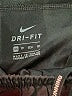 Nike Black Athletic Shorts Size XS - photo 3