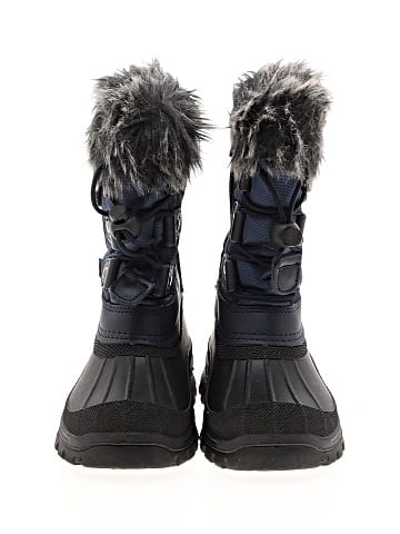 Thinsulate Rain Boots (view 2)
