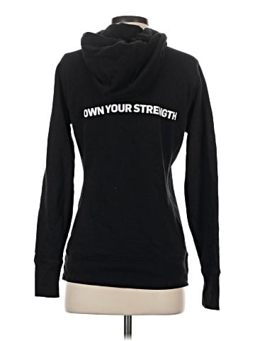 New Era Zip Up Hoodie (view 2)
