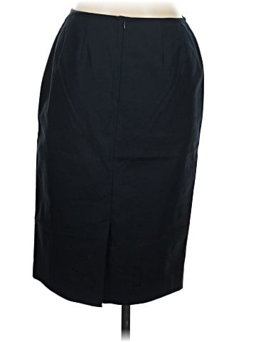 Lafayette 148 New York Formal Skirt (view 2)