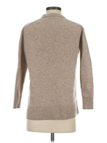 Madewell Wool Cardigan (view 2)