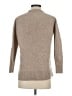 Madewell 100% Wool Tan Wool Cardigan Size S - photo 2