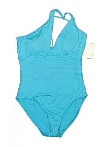 La Blanca One Piece Swimsuit (view 1)