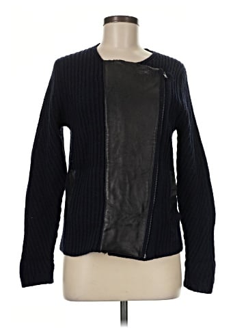 Madewell Jacket (view 1)