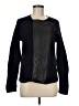 Madewell 100% Merino Black Jacket Size M - photo 1