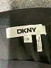 DKNY 100% Polyester Black Formal Skirt Size XS - photo 4